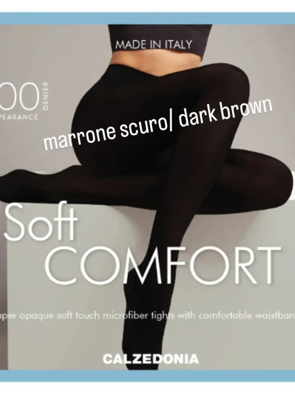 Calzedonia soft comfort